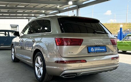 Audi Q7, 2015 год, 3 300 000 рублей, 3 фотография