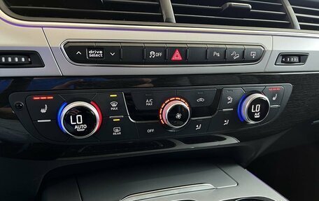 Audi Q7, 2015 год, 3 300 000 рублей, 17 фотография