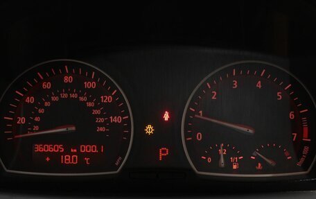 BMW X3, 2004 год, 690 000 рублей, 13 фотография