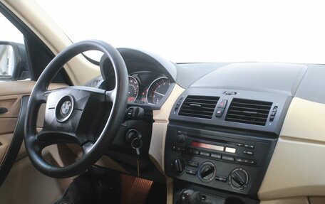 BMW X3, 2004 год, 690 000 рублей, 11 фотография