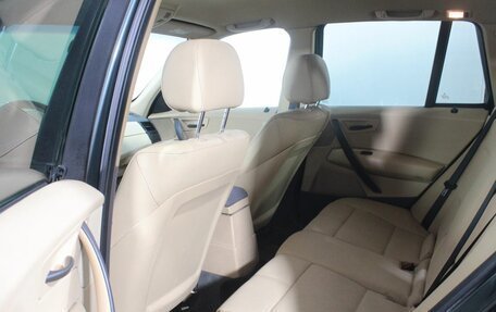 BMW X3, 2004 год, 690 000 рублей, 17 фотография