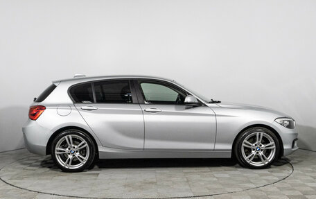 BMW 1 серия, 2018 год, 2 199 700 рублей, 4 фотография