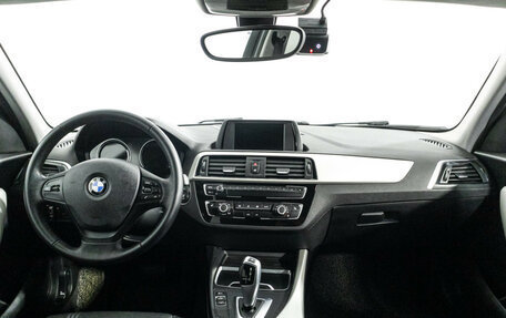 BMW 1 серия, 2018 год, 2 199 700 рублей, 13 фотография