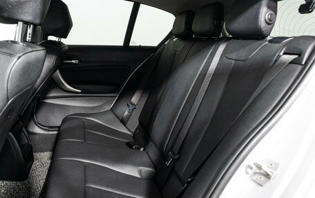 BMW 1 серия, 2018 год, 2 199 700 рублей, 10 фотография