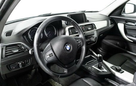 BMW 1 серия, 2018 год, 2 199 700 рублей, 11 фотография
