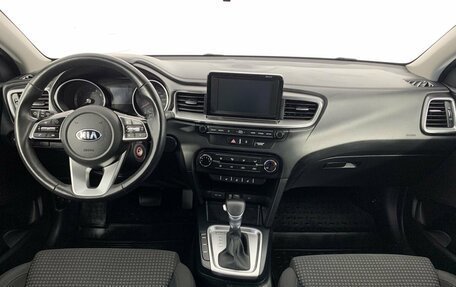 KIA cee'd III, 2019 год, 1 759 000 рублей, 7 фотография
