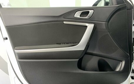 KIA cee'd III, 2019 год, 1 759 000 рублей, 8 фотография