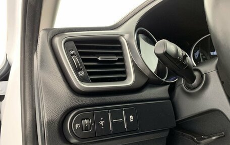 KIA cee'd III, 2019 год, 1 759 000 рублей, 9 фотография