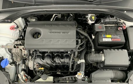 KIA cee'd III, 2019 год, 1 759 000 рублей, 17 фотография