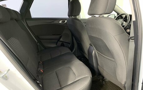 KIA cee'd III, 2019 год, 1 759 000 рублей, 16 фотография
