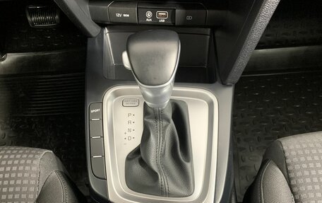 KIA cee'd III, 2019 год, 1 759 000 рублей, 13 фотография
