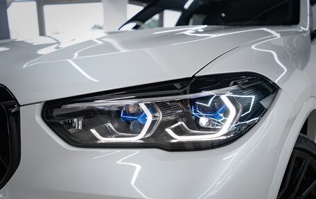 BMW X5, 2022 год, 8 890 000 рублей, 13 фотография