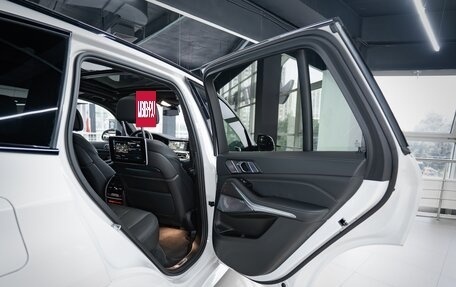 BMW X5, 2022 год, 8 890 000 рублей, 28 фотография