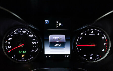 Mercedes-Benz C-Класс, 2014 год, 1 699 898 рублей, 12 фотография
