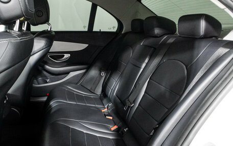 Mercedes-Benz C-Класс, 2014 год, 1 699 898 рублей, 10 фотография