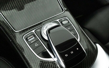 Mercedes-Benz C-Класс, 2014 год, 1 699 898 рублей, 16 фотография