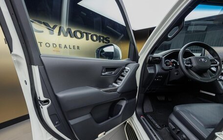 Toyota Land Cruiser, 2025 год, 12 800 000 рублей, 25 фотография