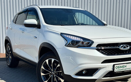 Chery Tiggo 7 I, 2019 год, 1 395 000 рублей, 5 фотография