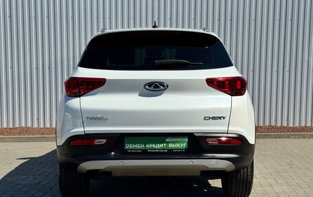 Chery Tiggo 7 I, 2019 год, 1 395 000 рублей, 9 фотография