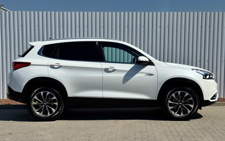 Chery Tiggo 7 I, 2019 год, 1 395 000 рублей, 6 фотография