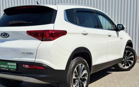 Chery Tiggo 7 I, 2019 год, 1 395 000 рублей, 11 фотография
