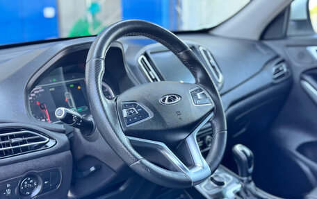 Chery Tiggo 7 I, 2019 год, 1 395 000 рублей, 13 фотография