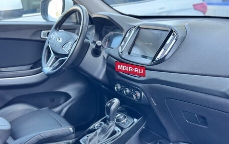 Chery Tiggo 7 I, 2019 год, 1 395 000 рублей, 19 фотография
