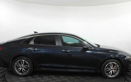 KIA K5, 2021 год, 2 285 000 рублей, 4 фотография