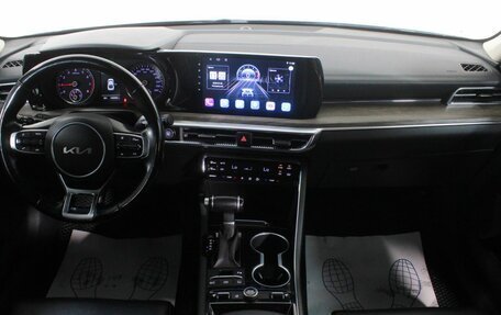 KIA K5, 2021 год, 2 285 000 рублей, 14 фотография