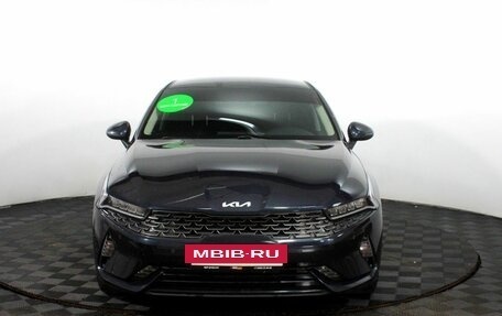KIA K5, 2021 год, 2 285 000 рублей, 2 фотография