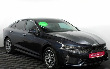 KIA K5, 2021 год, 2 285 000 рублей, 3 фотография