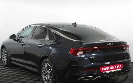 KIA K5, 2021 год, 2 285 000 рублей, 8 фотография