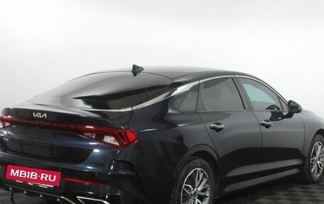 KIA K5, 2021 год, 2 285 000 рублей, 6 фотография
