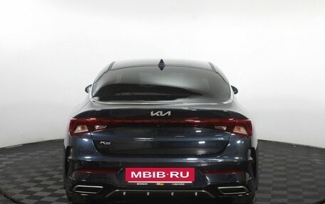 KIA K5, 2021 год, 2 285 000 рублей, 7 фотография
