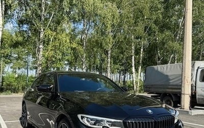 BMW 3 серия, 2019 год, 3 950 000 рублей, 1 фотография