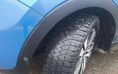 KIA Sportage III, 2012 год, 1 400 000 рублей, 1 фотография