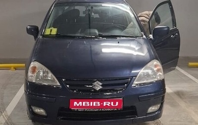 Suzuki Liana, 2007 год, 650 000 рублей, 1 фотография