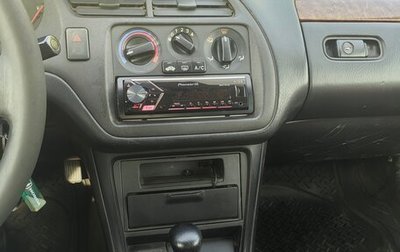 Honda Accord VII рестайлинг, 2001 год, 350 000 рублей, 1 фотография