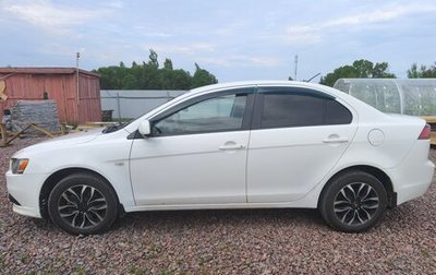 Mitsubishi Lancer IX, 2011 год, 640 000 рублей, 1 фотография