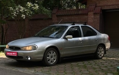 Ford Mondeo II, 1997 год, 135 000 рублей, 1 фотография