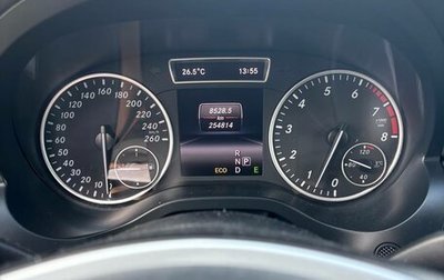 Mercedes-Benz A-Класс, 2013 год, 1 200 000 рублей, 1 фотография