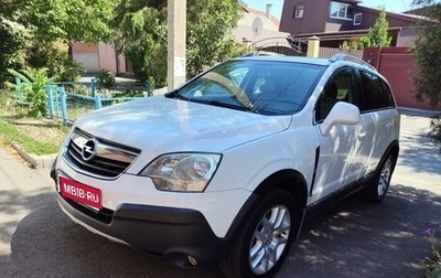 Opel Antara I, 2011 год, 950 000 рублей, 1 фотография