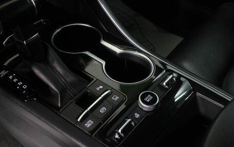 KIA K5, 2021 год, 2 285 000 рублей, 18 фотография