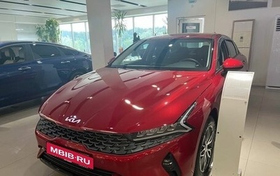 KIA K5, 2025 год, 3 800 000 рублей, 1 фотография