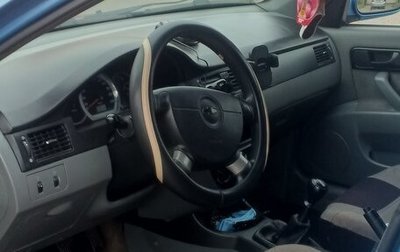 Chevrolet Lacetti, 2007 год, 420 000 рублей, 1 фотография