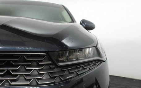 KIA K5, 2021 год, 2 285 000 рублей, 24 фотография