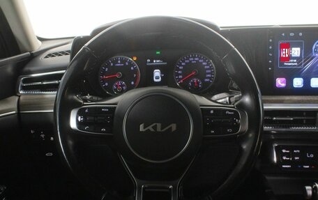 KIA K5, 2021 год, 2 285 000 рублей, 16 фотография