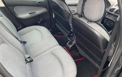 Peugeot 206, 2007 год, 268 000 рублей, 1 фотография