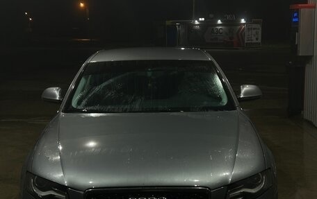 Audi A4, 2008 год, 1 140 000 рублей, 1 фотография