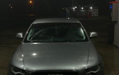 Audi A4, 2008 год, 1 140 000 рублей, 1 фотография